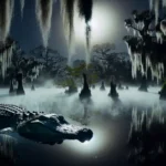 Alligator in Dreams: 5 Hidden Fears It May Represent alligator dream meaning