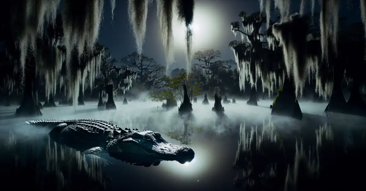Alligator Dream Meaning: Hidden Dangers You Ignore (2026) alligator dream meaning