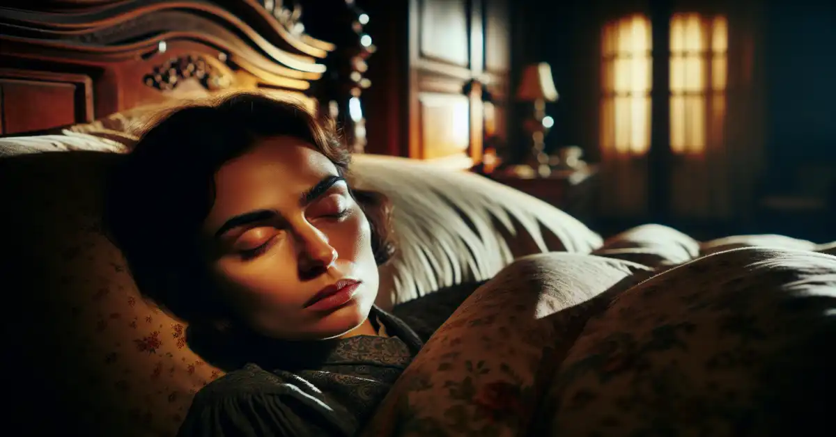 tooth falling out in dream meaning