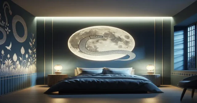 dream of snakes meaning