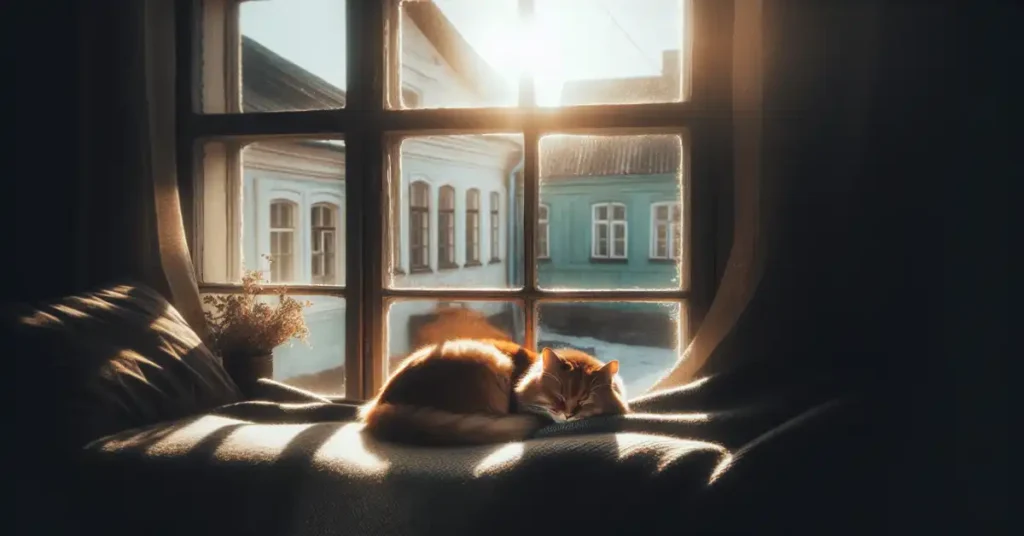 cat dream meaning