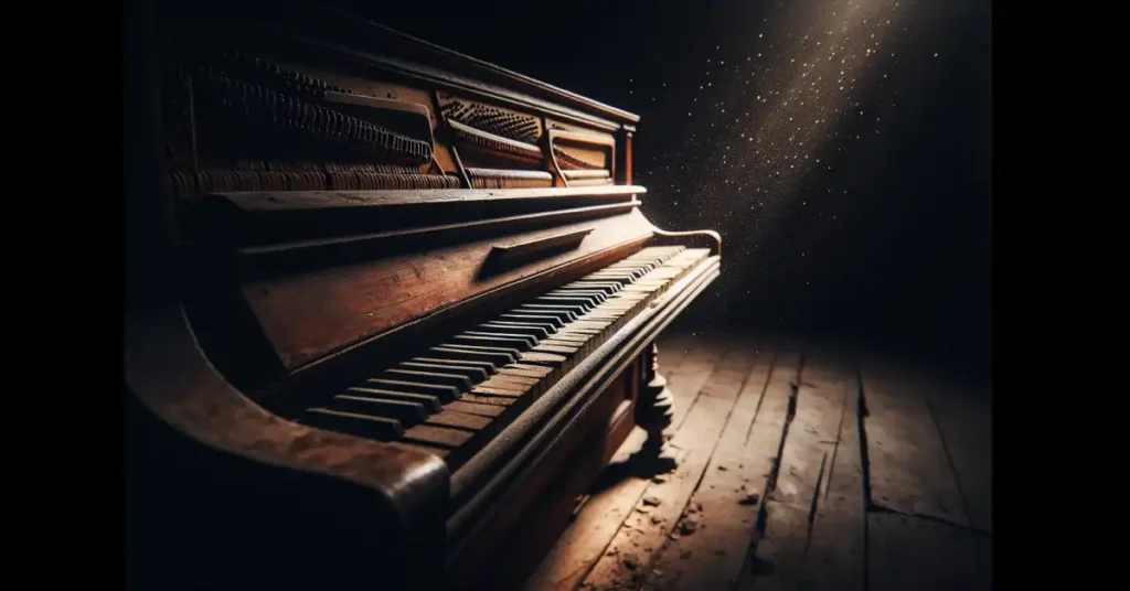 requiem of a dream meaning