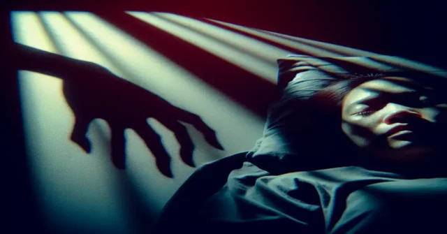 tooth falling out in dream meaning