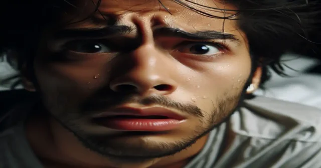 plane crash dream meaning