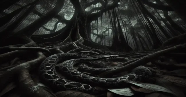 snake bite dream meaning