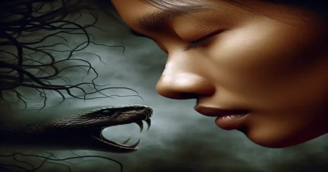 dream of snakes meaning