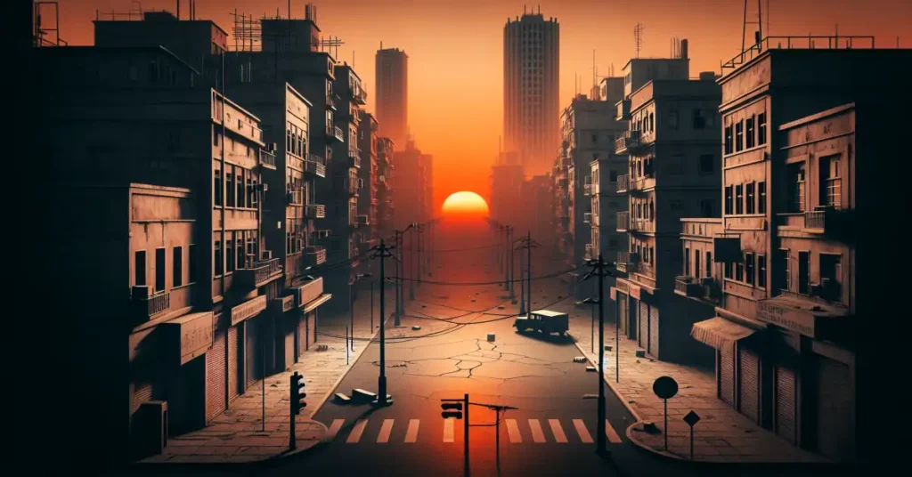 dream deferred meaning