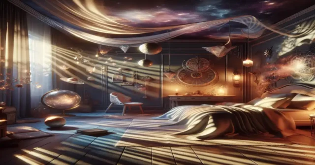 wedding dream meaning death