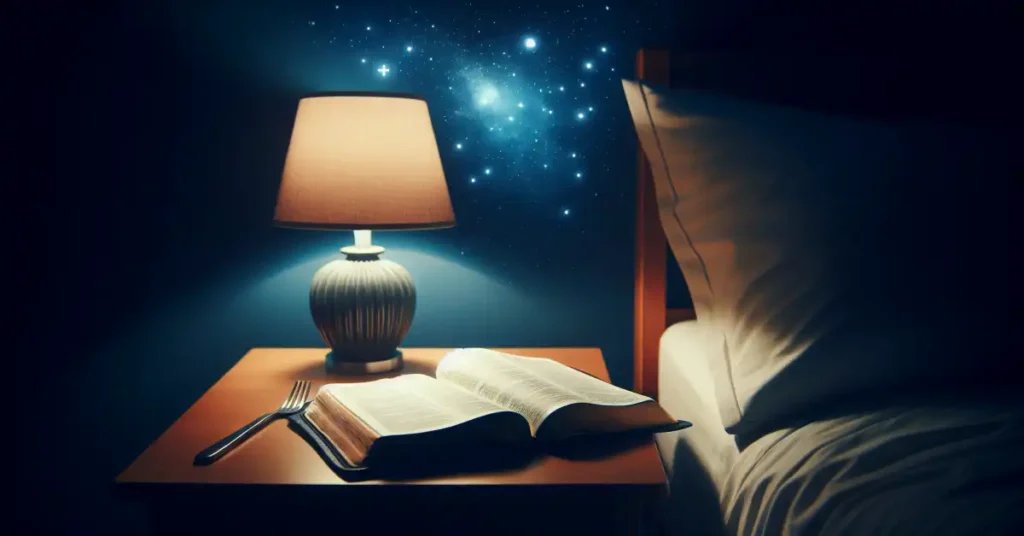 what is the biblical meaning of snakes in a dream