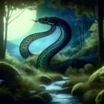 Snake Bite in Dreams: Trauma, Trust, or Self-Sabotage? snake bite dream meaning