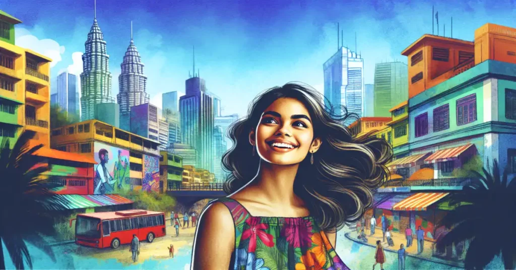 manic pixie dream girl meaning