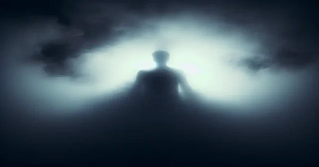 what is the meaning of dead person alive in dream