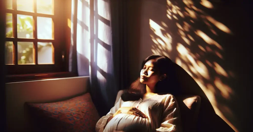 pregnancy dream meaning