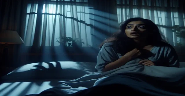 snake bite dream meaning