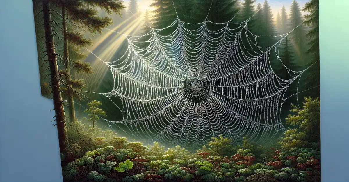 Spider Dream Meaning: The Truth Hiding Inside Your Dreams spider dream meaning