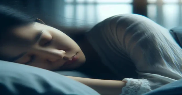 falling dream meaning