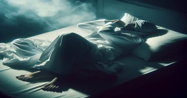 falling dream meaning