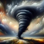 tornado dream meaning