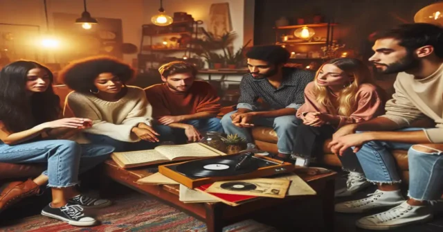 dont dream its over meaning