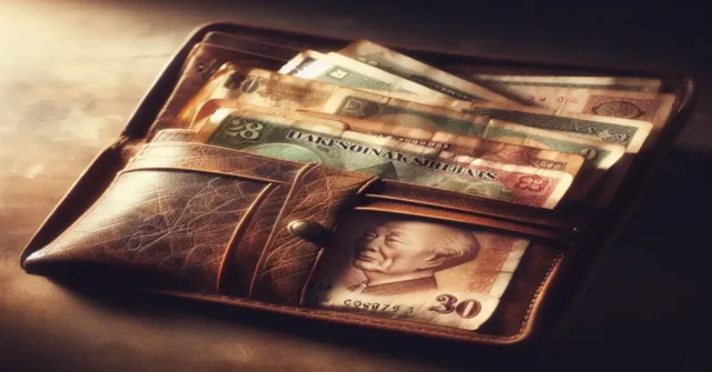 teeth falling out dream meaning money