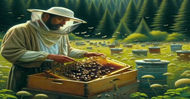 bees in dream meaning