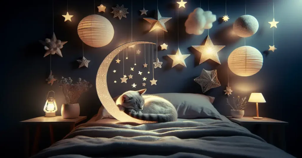 cat in dream meaning