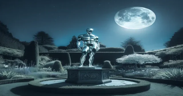 nebuchadnezzar dream statue meaning