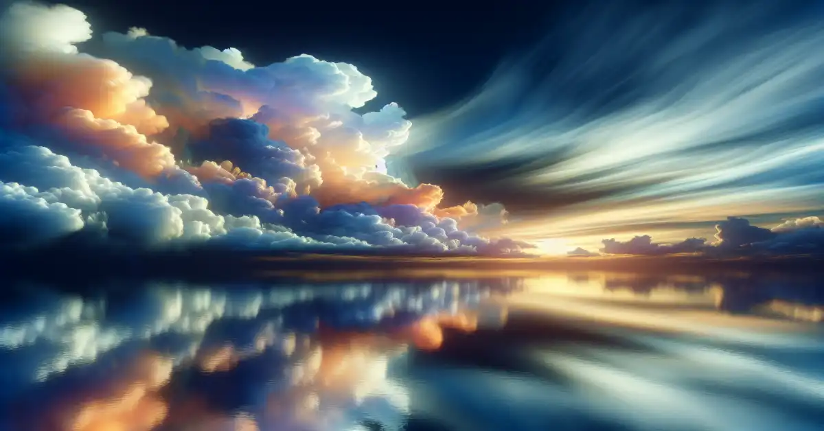 tornado in dream meaning