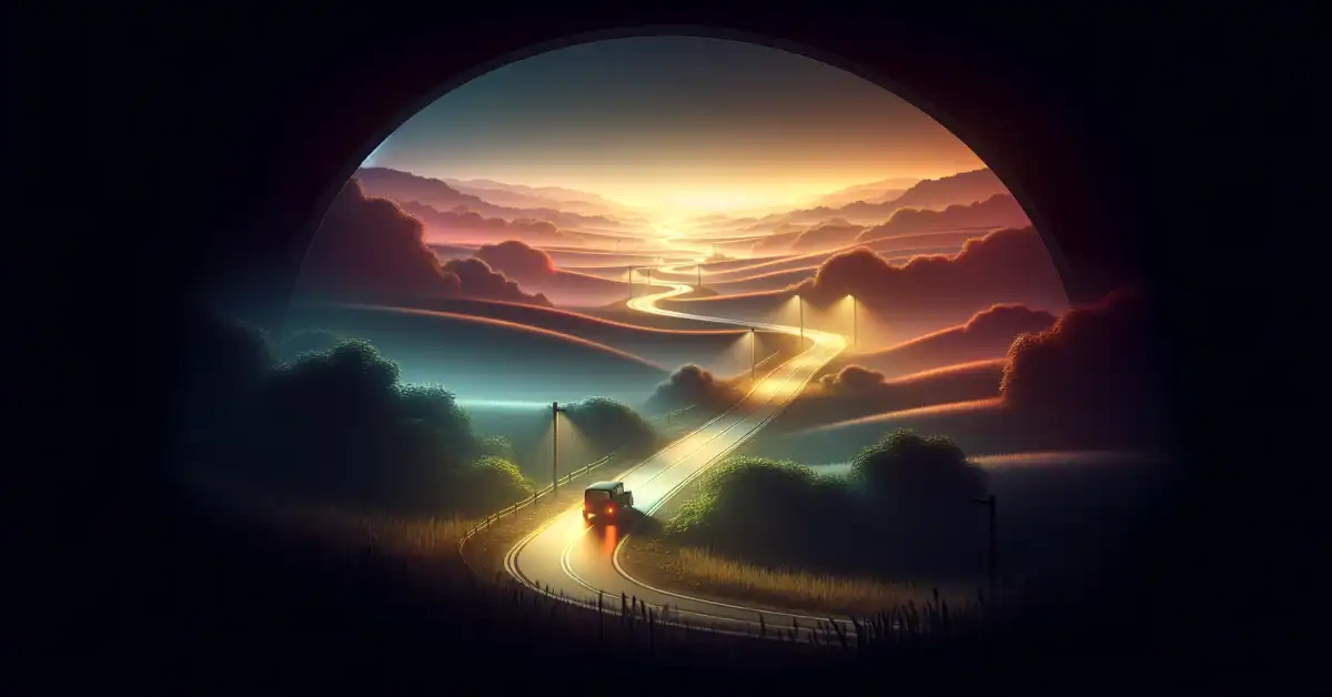 Spiritual Meaning of a Car in a Dream: Unveiled Truth (2026) spiritual meaning of a car in a dream