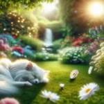 Cats in Dreams: 7 Emotional Signals You Shouldn’t Ignore dream of cats meaning