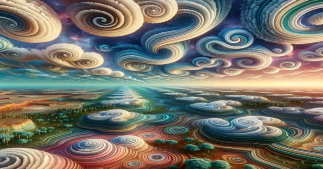 a dream within a dream meaning