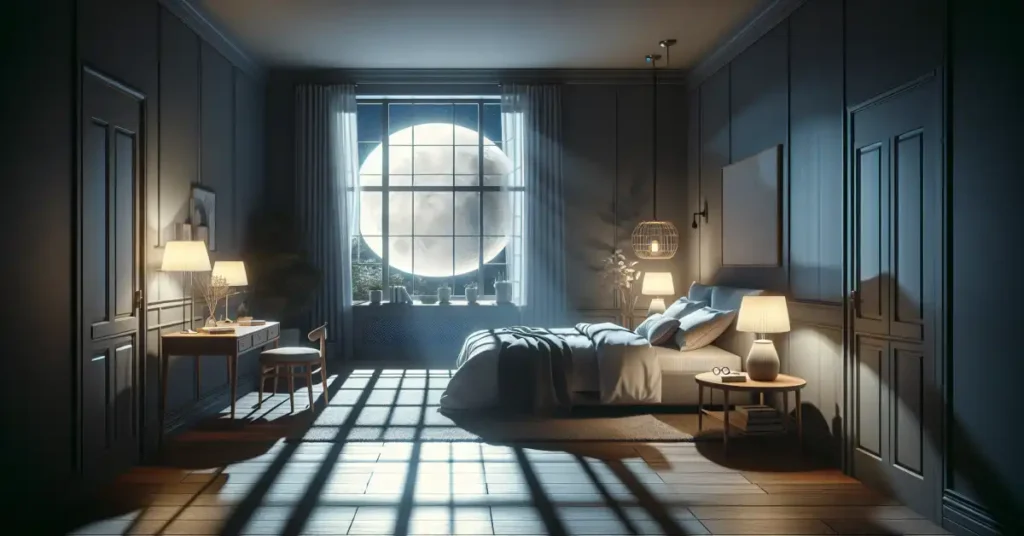 seeing a loved one in dreams meaning