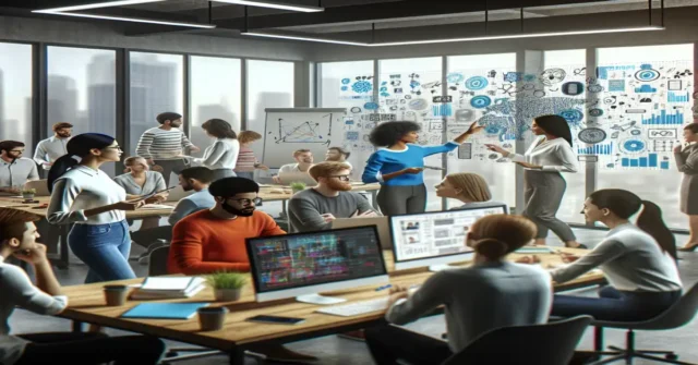 team work makes the dream work meaning