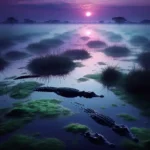 crocodile dream meaning