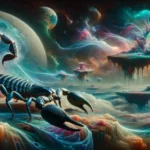 scorpion dream meaning