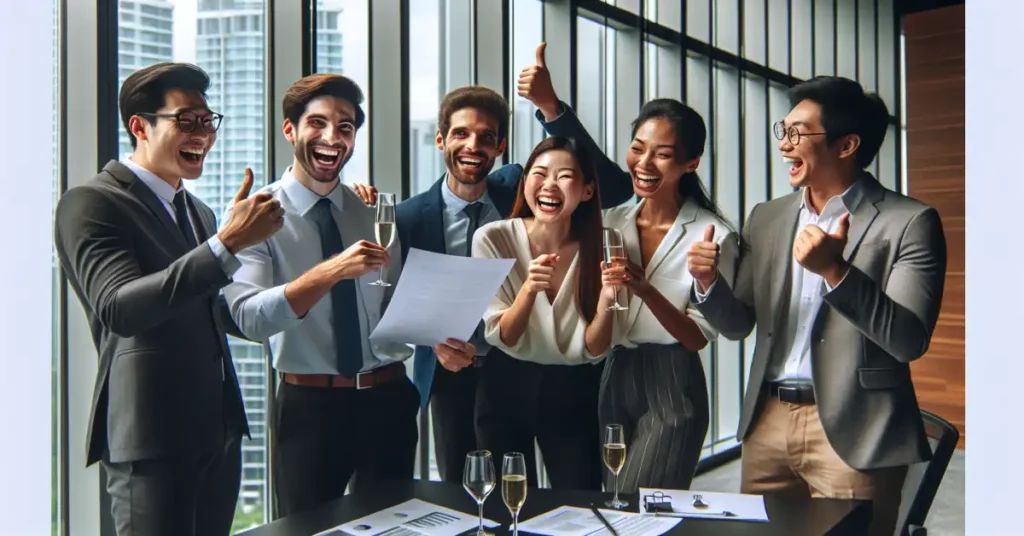 teamwork makes the dream work meaning