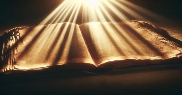 biblical meaning of seeing jesus in a dream