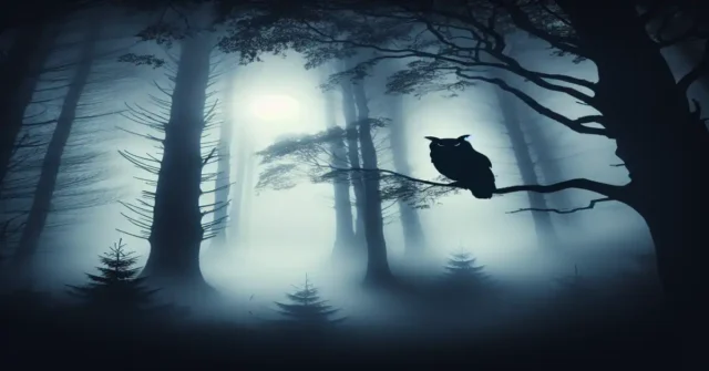 owl in dream meaning