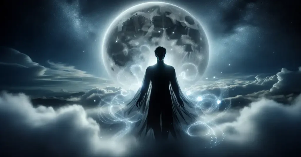 spiritual meaning of getting shot in a dream