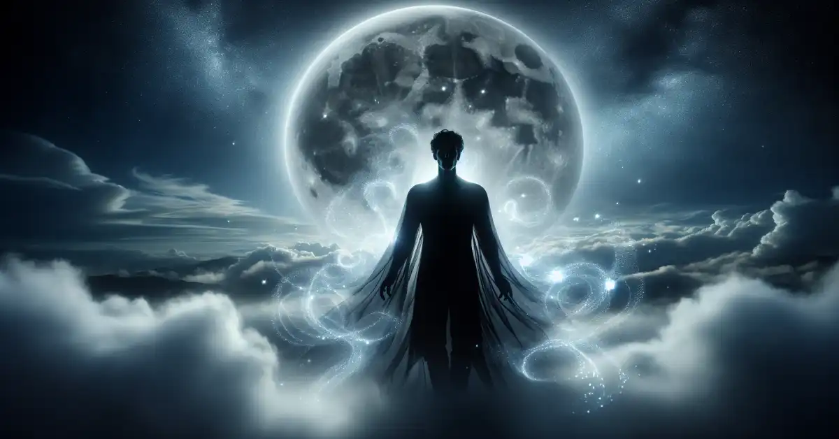 spiritual meaning of getting shot in a dream