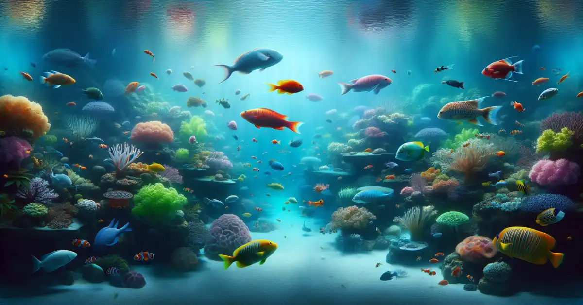 fish dream meaning