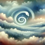 snake in a dream meaning