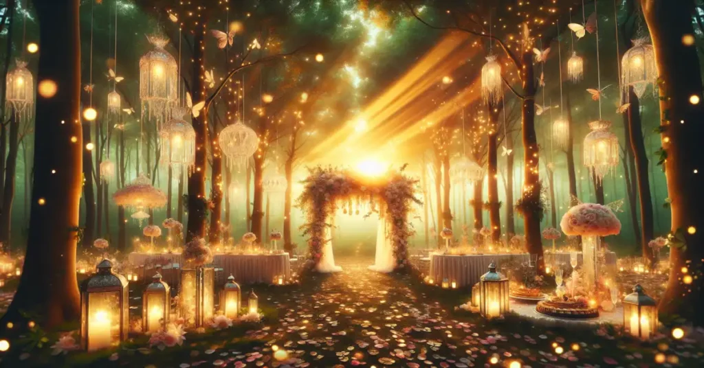 wedding dream meaning