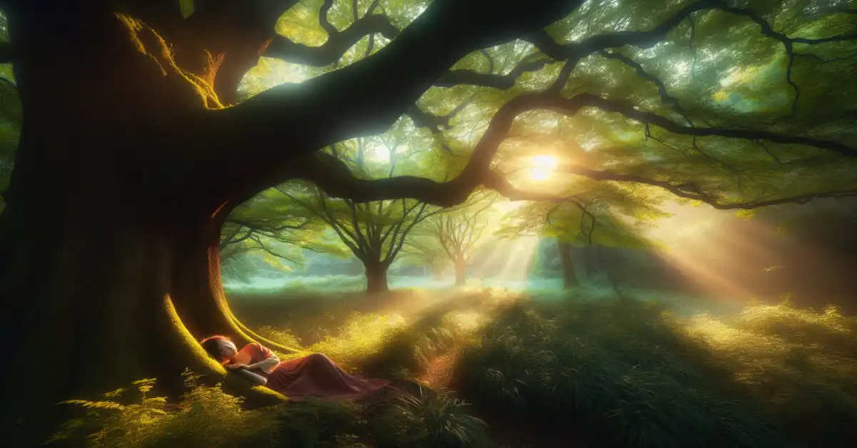 spiritual meaning of someone giving you money in the dream