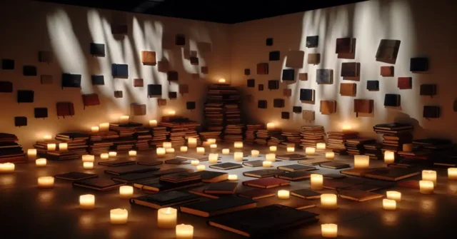 fever dream meaning slang