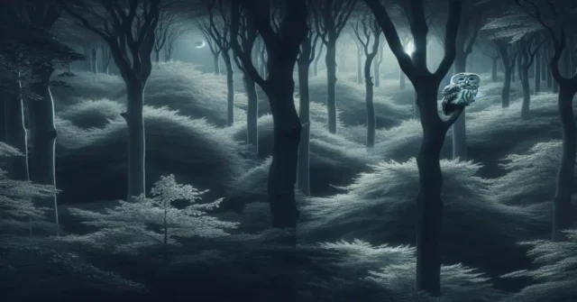 owl in dream meaning