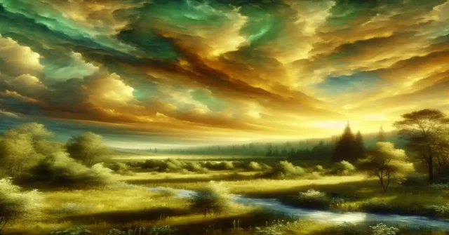 tornado dream spiritual meaning