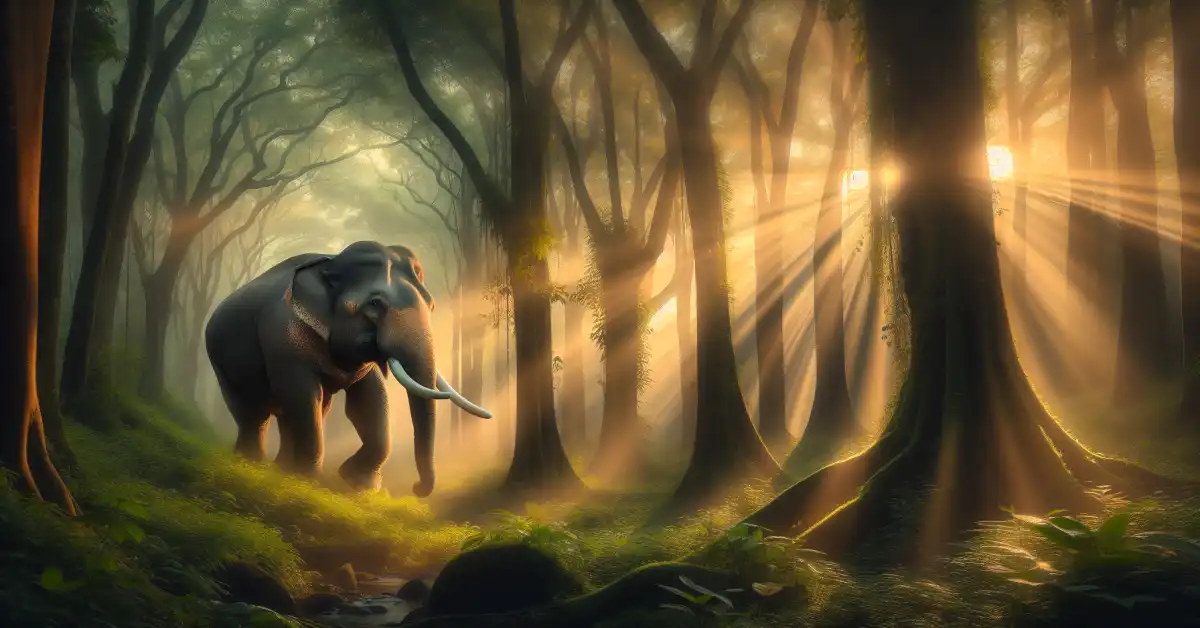 Elephant Dream Meaning: The Hidden Significance (2026) elephant dream meaning