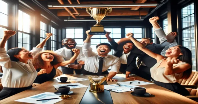 teamwork makes the dream work meaning