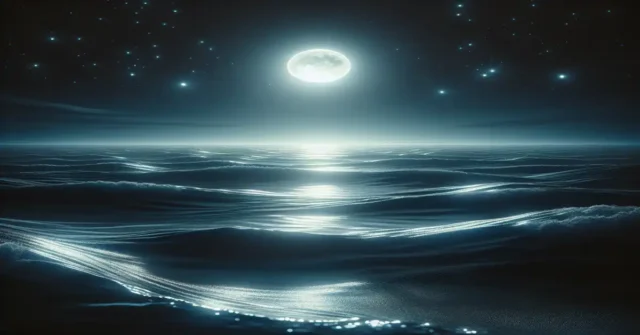 dream sweet in sea major meaning